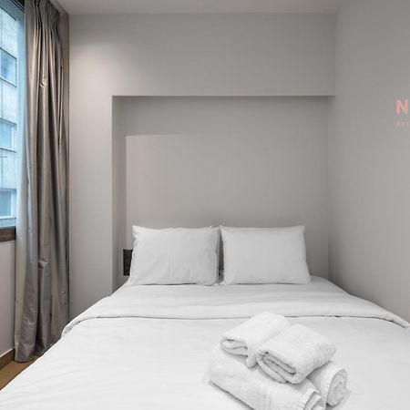 شقة Vellow Door, Nilie Hospitality Mgmt سالونيك المظهر الخارجي الصورة