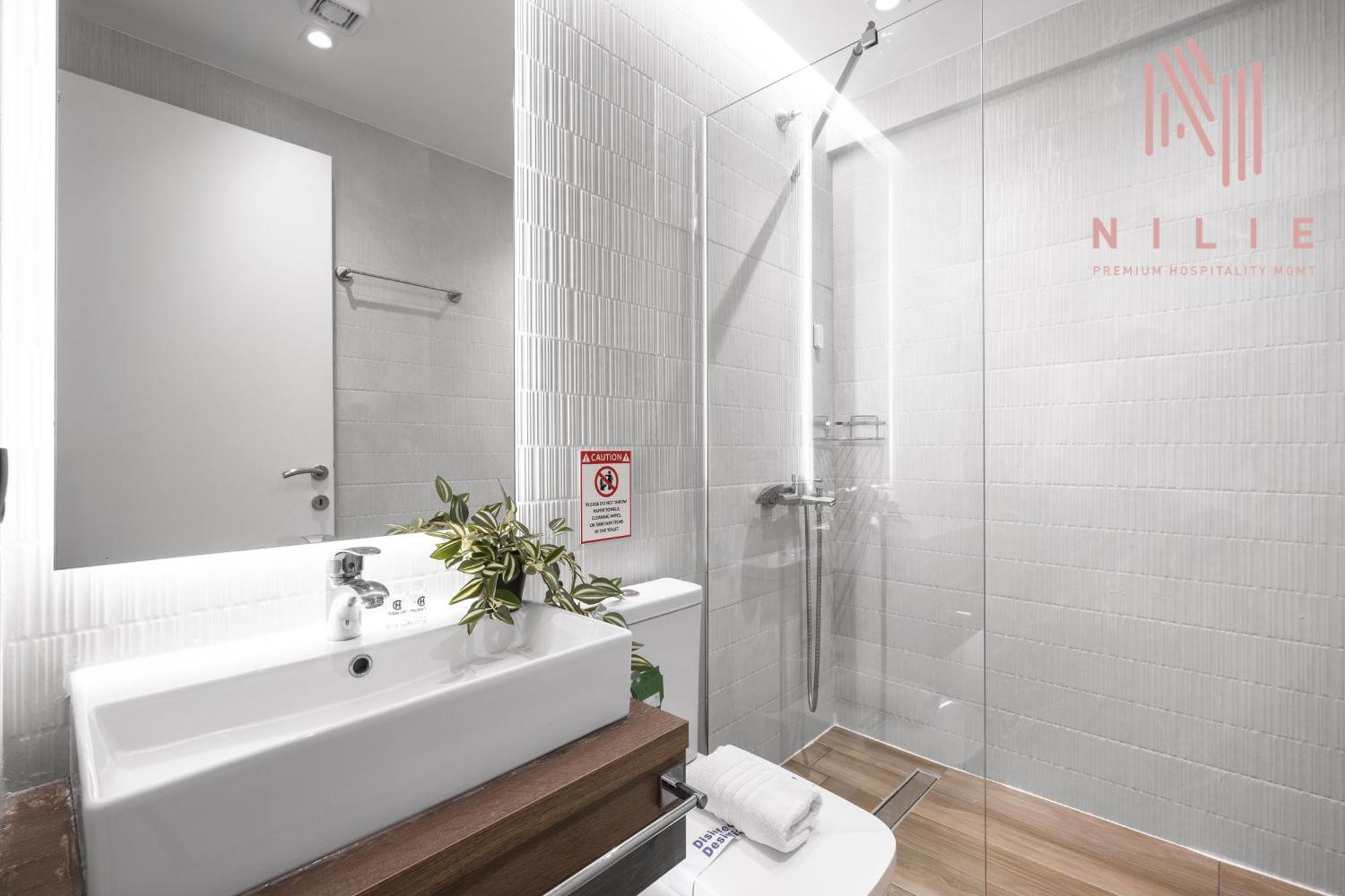 شقة Vellow Door, Nilie Hospitality Mgmt سالونيك المظهر الخارجي الصورة