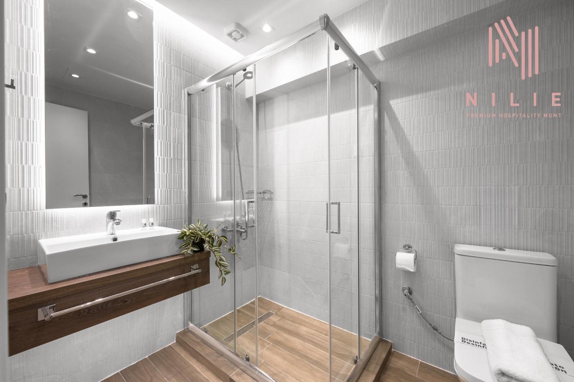 شقة Vellow Door, Nilie Hospitality Mgmt سالونيك المظهر الخارجي الصورة